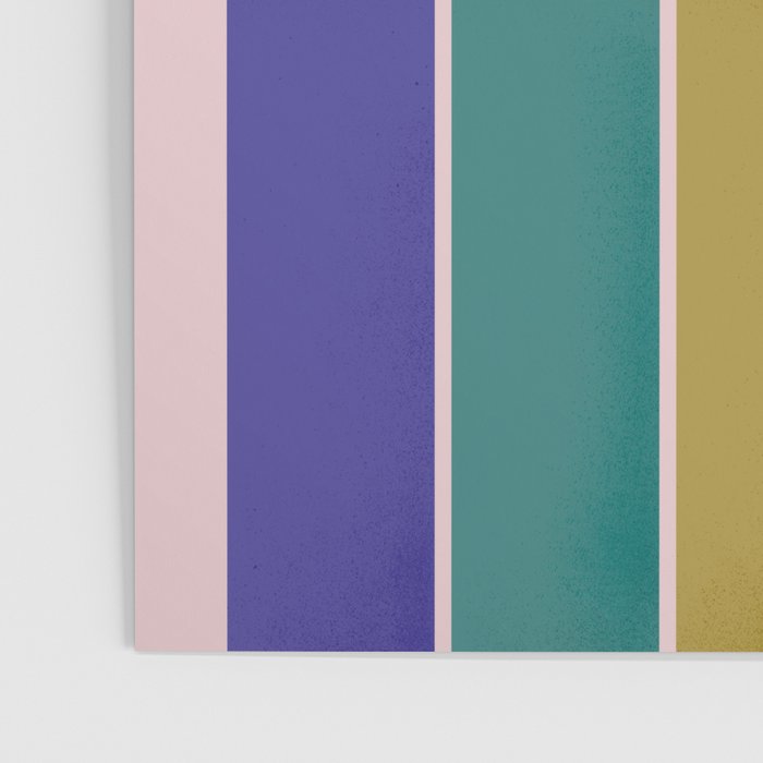 Colorful Changing Shapes Poster Gallery Image 3