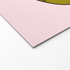 Libra Cowboy Hat Welcome Mat Gallery Image 2