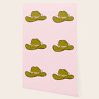Libra Cowboy Hat Wallpaper Gallery Image 2