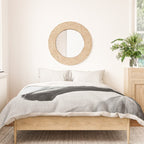 Horses - Black & White 2 Duvet Cover Gallery Image 3