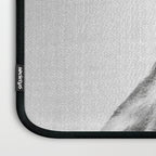 Horses - Black & White 2 Laptop Sleeve Gallery Image 3