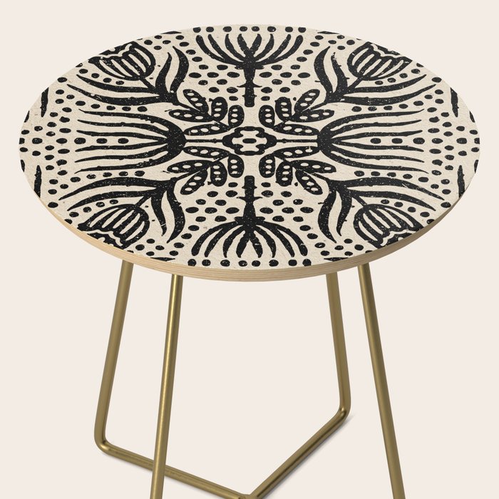 SEEDS Side Table Gallery Image 2