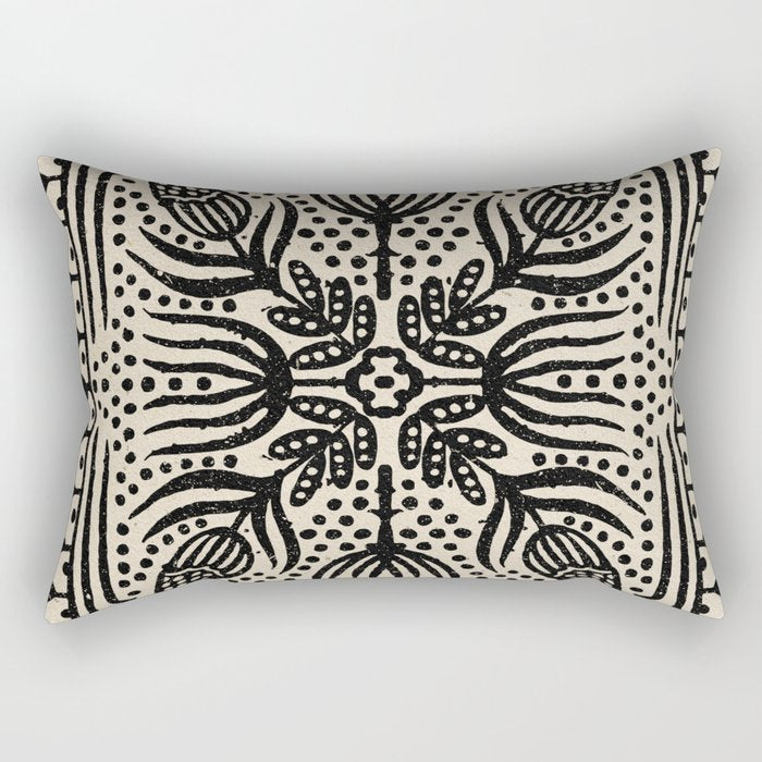 SEEDS Rectangular Pillow Gallery Image 2