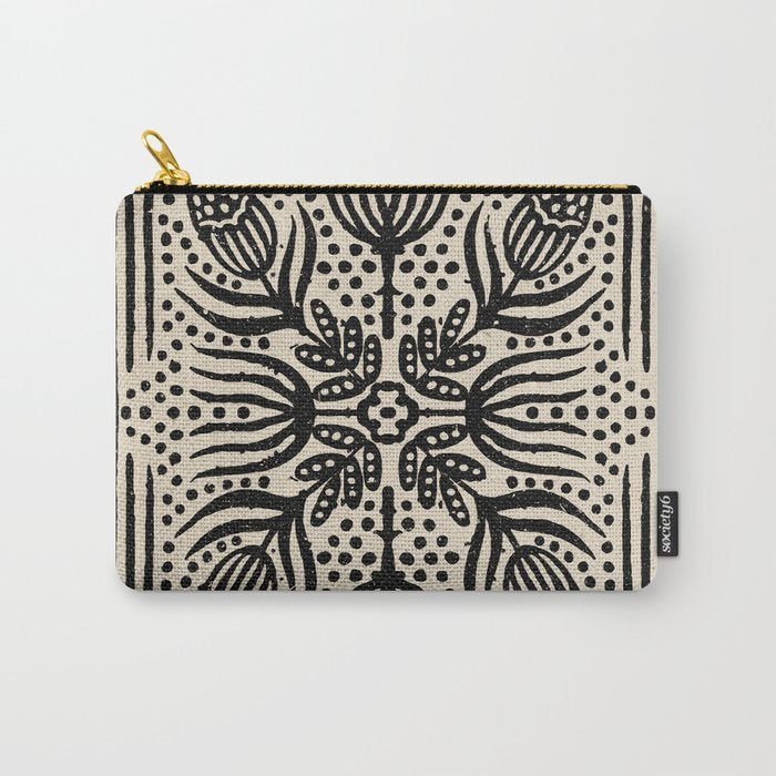 SEEDS Carry All Pouch Gallery Image 1