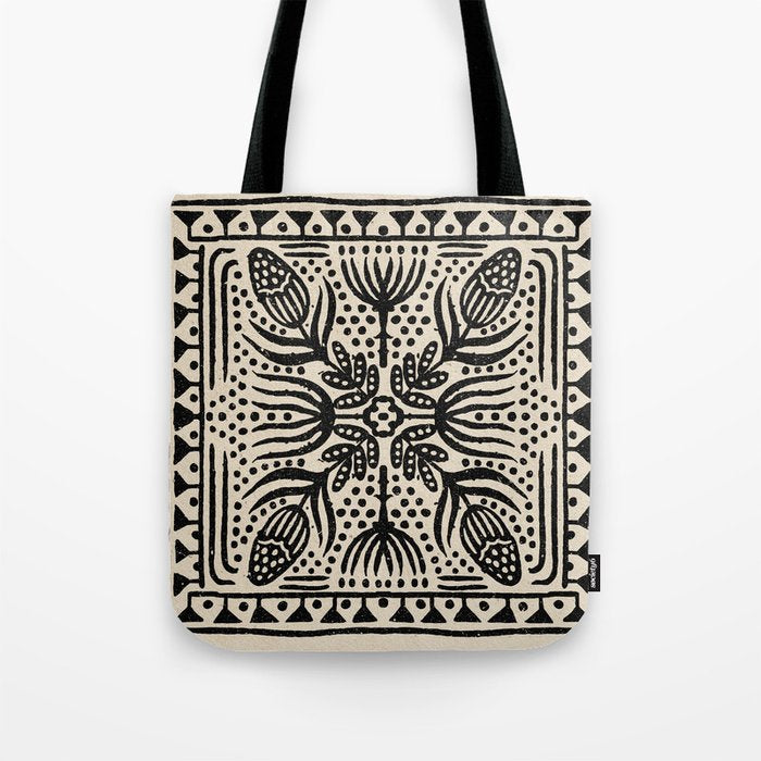 SEEDS Tote Bag Gallery Image 1