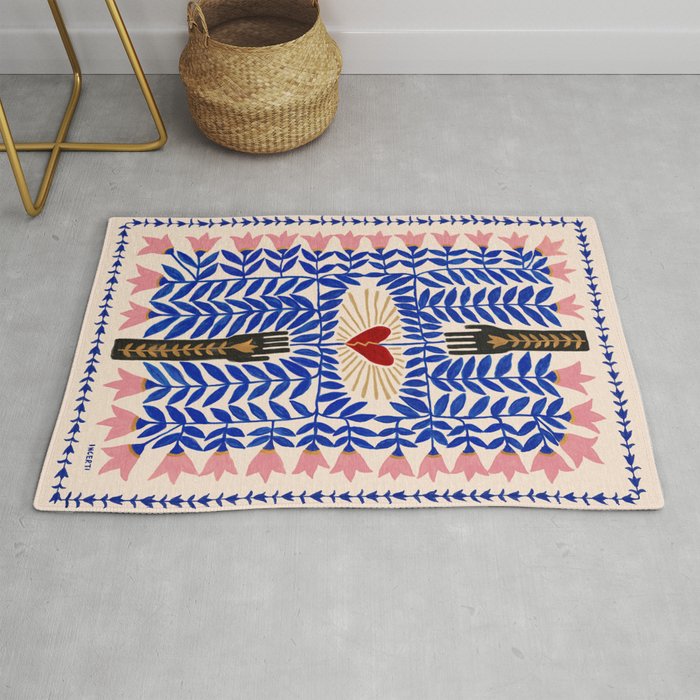 The Fragility Rug Gallery Image 1