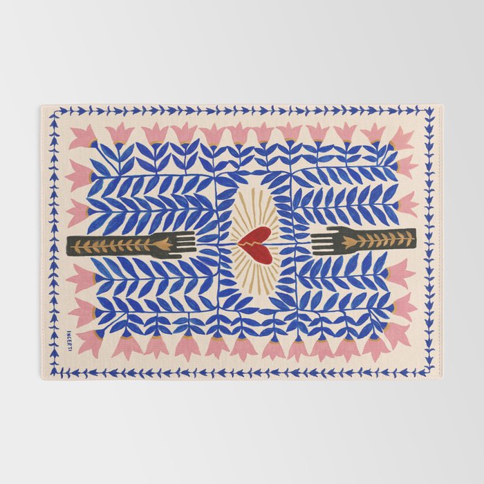 The Fragility Rug Gallery Image 2