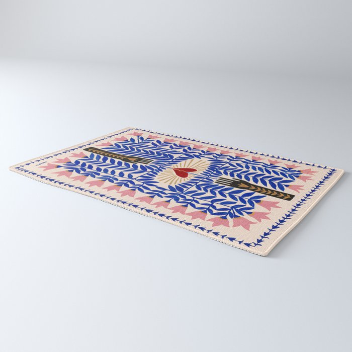 The Fragility Rug Gallery Image 3