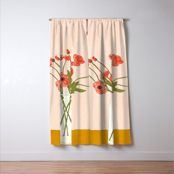 Little Gift Dawn Window Curtain Gallery Image 3