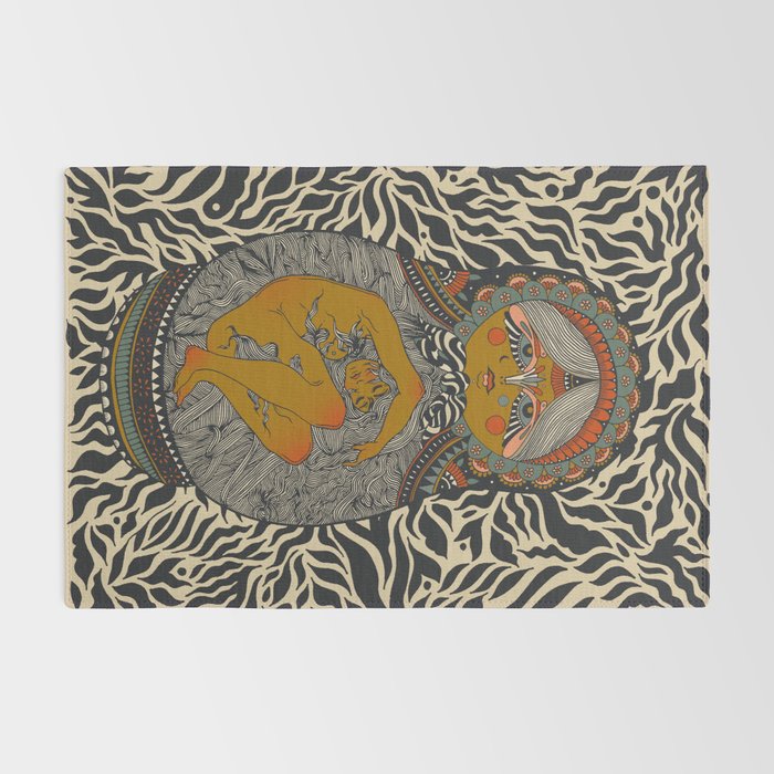 Hold It Inside Rug Gallery Image 2