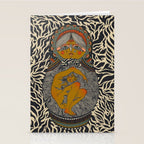 Hold It Inside Stationery Card Gallery Image 2