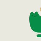 Cat Landscape 118A: Purrfect Campsite A Coffee Mug Gallery Image 2