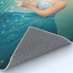 Melody of Rain Rug Gallery Image 4