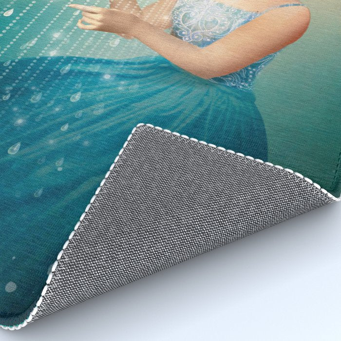 Melody of Rain Rug Gallery Image 4