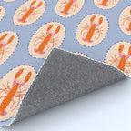 Lobster  Rug Gallery Image 4