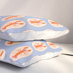 Lobster  Pillow Sham Gallery Image 3