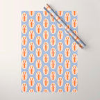 Lobster  Wrapping Paper Gallery Image 1