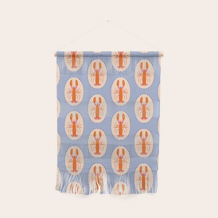 Lobster  Wall Hanging Gallery Image 1