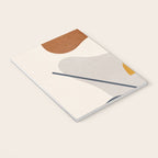 Abstract Art / Shapes 34 Notebook Gallery Image 3