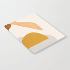 Abstract Art / Shapes 34 Notebook Gallery Image 2