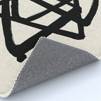Tri Orbit Rug Gallery Image 4
