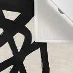 Tri Orbit Wall Tapestry Gallery Image 3