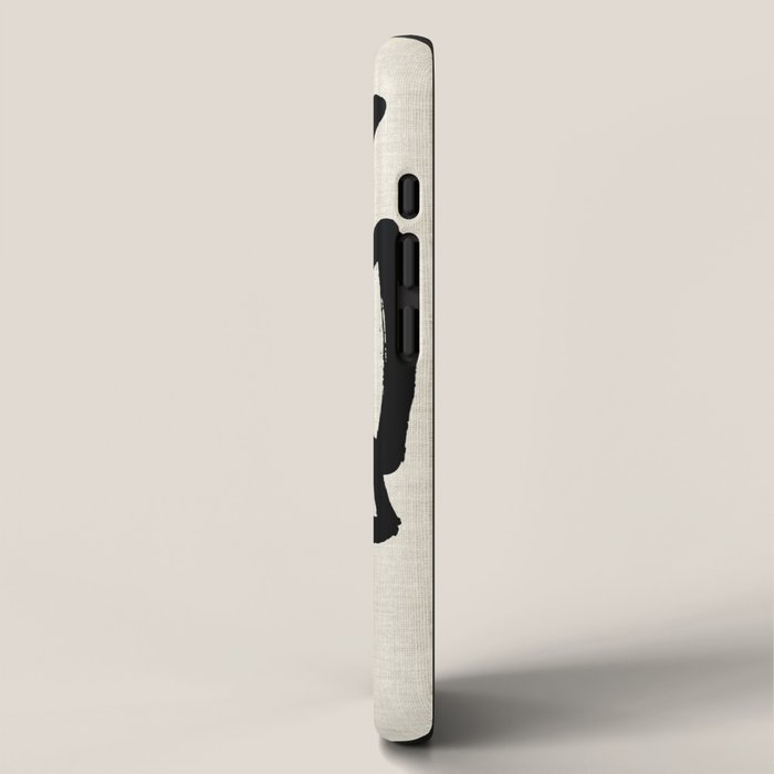 Tri Orbit iPhone Case Gallery Image 2