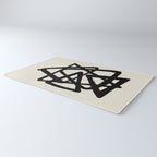 Tri Orbit Rug Gallery Image 3