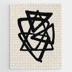 Tri Orbit Jigsaw Puzzle Gallery Image 1