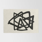 Tri Orbit Rug Gallery Image 2