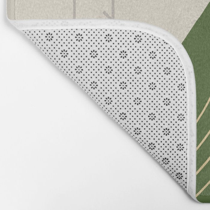 Australian King Parrot, Bird of Australia Bath Mat Gallery Image 2