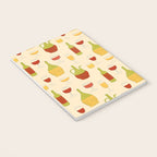 Italian Vino Notebook Gallery Image 3