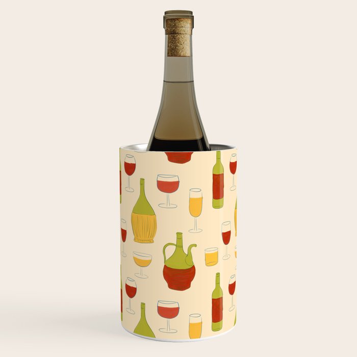 Italian Vino Wine Chiller Gallery Image 2