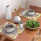 Italian Vino Placemat Gallery Image 2