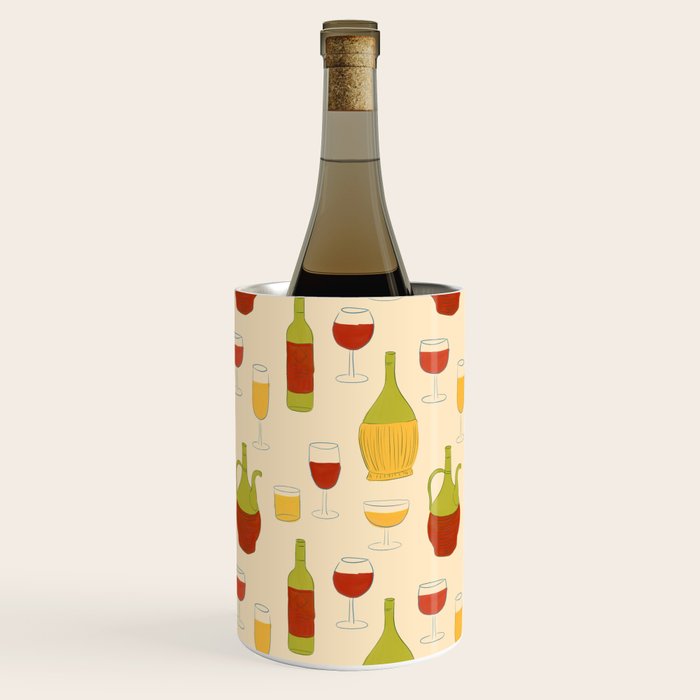 Italian Vino Wine Chiller Gallery Image 3