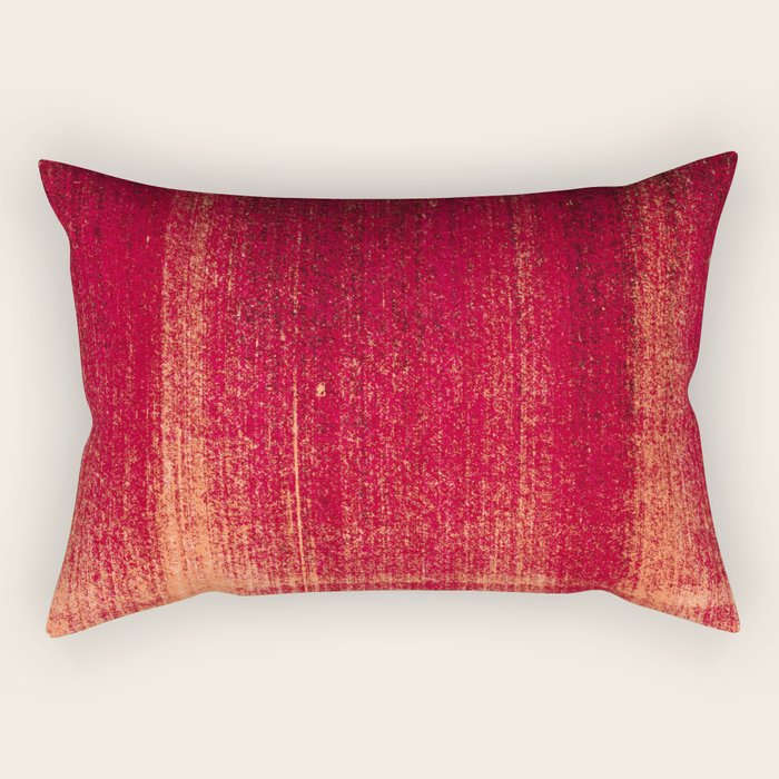 SCRATCHES / Six Rectangular Pillow Gallery Image 2