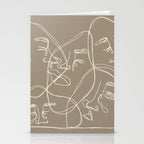 Unrequited Love Stationery Card Gallery Image 2