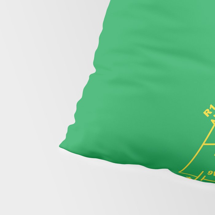 Re-Volt Pillow Sham Gallery Image 4