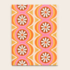 Wavy Daisy Notebook Gallery Image 4