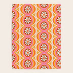 Wavy Daisy Poster Gallery Image 4