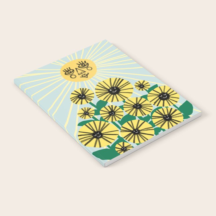 Mother Notebook Gallery Image 2
