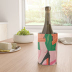 Chic Stroll Wine Chiller Gallery Image 4