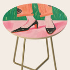 Chic Stroll Side Table Gallery Image 2