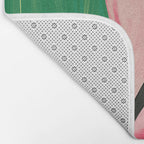 Chic Stroll Bath Mat Gallery Image 2