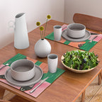 Chic Stroll Placemat Gallery Image 2
