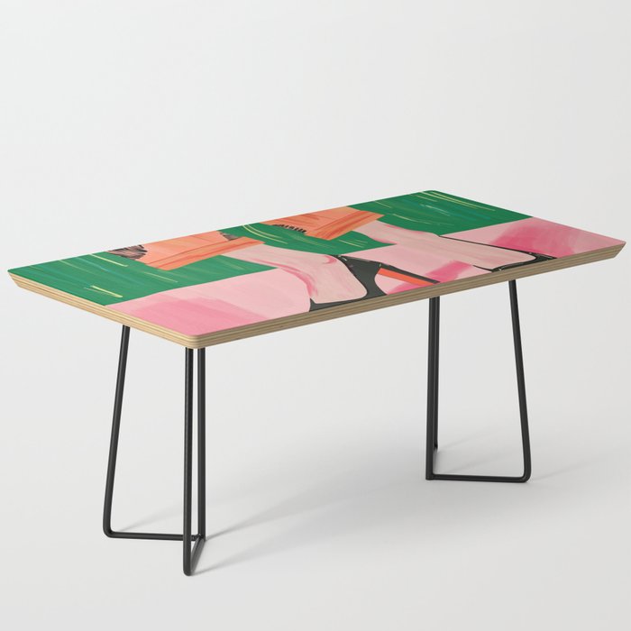 Chic Stroll Coffee Table Gallery Image 1