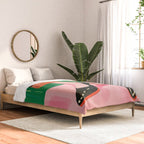 Chic Stroll Comforter Gallery Image 2