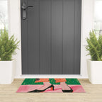 Chic Stroll Welcome Mat Gallery Image 3