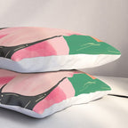 Chic Stroll Pillow Sham Gallery Image 3