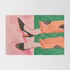 Chic Stroll Rug Gallery Image 2